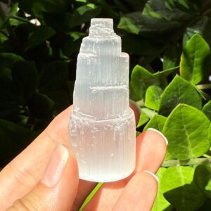 Torre de Selenita 6cm